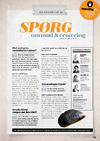 Spørg om mad & ernæring