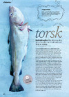 Torsk
