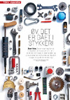 Øv, det er gået i stykker!