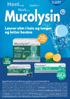 Mucolysin