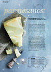 Parmesanost