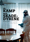 Til kamp mod skadedyrene