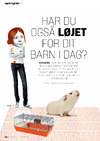 Har du også løjet for dit barn i dag?