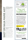 Samvirke