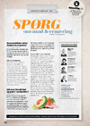 Spørg om mad & ernæring