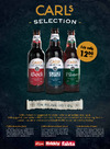 Carls selection