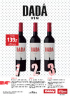 DADÁ vin