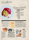 Rejecocktail, vidste du at…, tip, tal