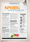 SPØRG om mad og ernæring