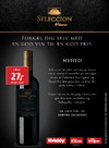 Seleccion Premium vin
