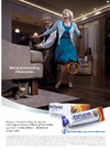 Voltaren smertelindreinde gel