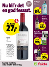 Fakta vin