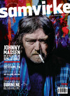 Forside: Johnny Madsen