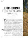 Løbetur med forårsrengøring
