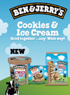 Ben & Jerry