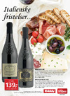 Italienske fristelser