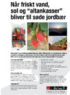 Frutas Esther