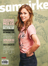 Forside: Signe Molde
