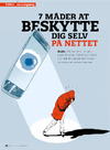7 måder a tbeskytte dig selv på nettet