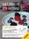 Sæt smag på din hverdag
