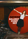 Satirisk balancekunstner