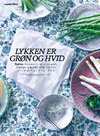 Lykken er grøn og hvid
