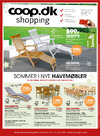 Coop.dk shopping