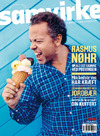 Forside: Rasmus Nøhr