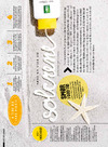 Bagom varen: Solcreme