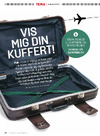 Vis mig din kuffert