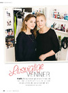 Livsvigtige venner