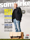 Forside: Niels Olsen