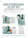 Gør hverdagen til dit træningscenter