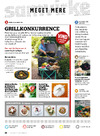 Meget mere - Grillkonkurrence