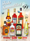 Friske sommertilbud