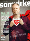 Forside: Jakob Stegelmann