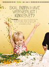 Skal børn have værnepligt i køkkenet