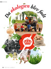 Da økologien blev født