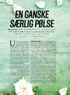 En ganske særlig pølse
