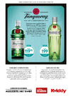 Tanqueray