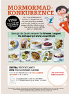 Mormormadkonkurrence