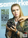 Forside: Mille Dinesen