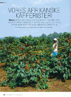 Vores afrikanske kafferisteri