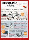 Coop.dk shopping