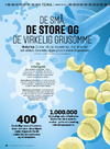 De små, de store og de virkelig grusomme