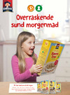 Overraskende sund morgenmad