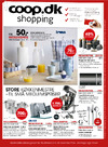 Coop.dk shopping