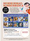 Mormormadkonkurrence