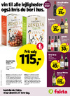 Vin til alle lejligheder...