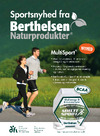 Berthelsen naturprodukter
